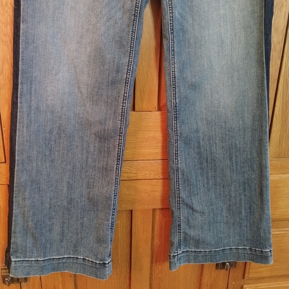Ariat Denim NWT Carolina Trouser Jeans - Picture 3 of 14